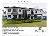 Pueblo de Oro Mactan Lowcost Housing
